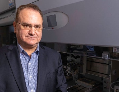 Rice bioengineers win $1.4M APRA-H grant for osteoarthritis research